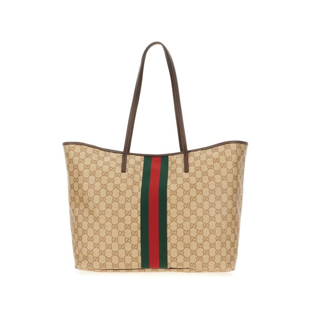 Gucci Woman Bags Shopper Bags